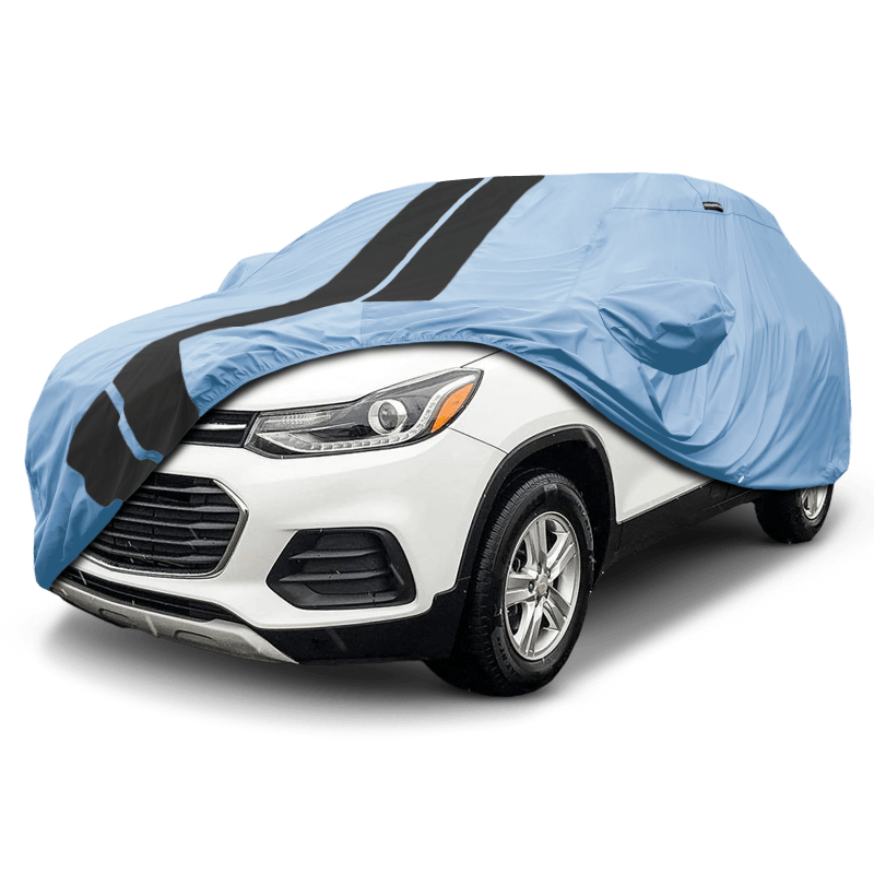 Chevrolet Trax 2013-2022 GRBK-STR SUV Cover