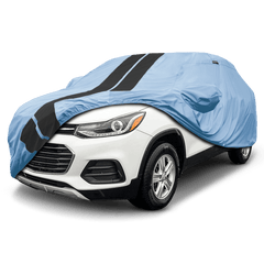 Chevrolet Trax 2013-2022 GRBK-STR SUV Cover