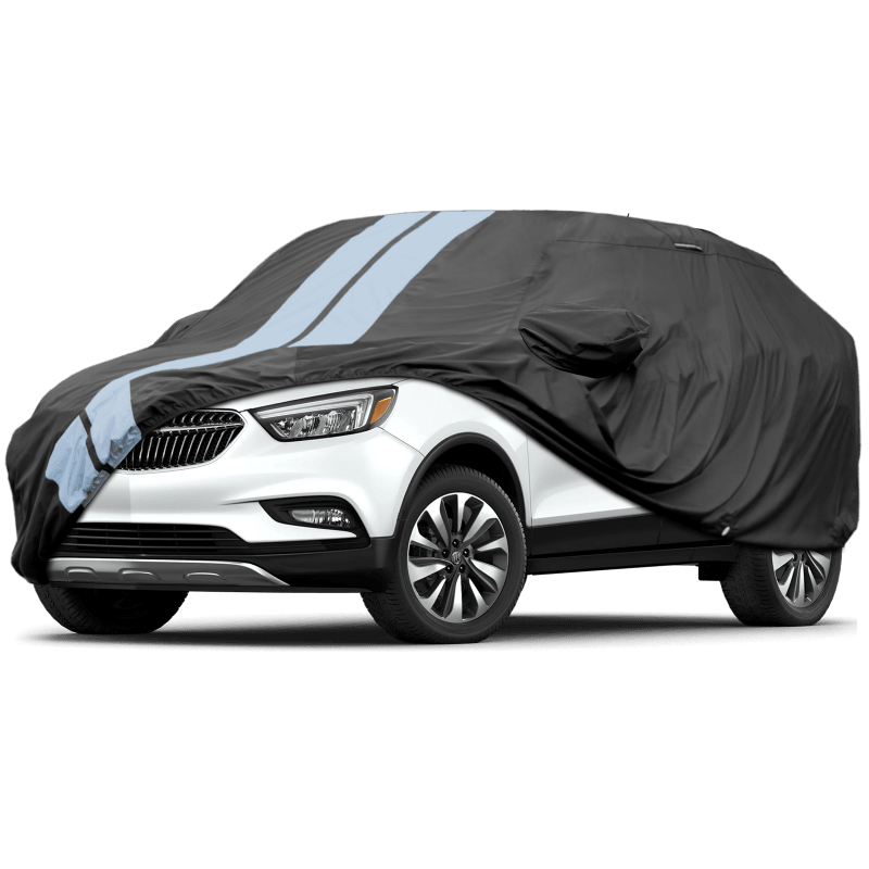 Buick Encore 2013-2025 BKGR-STR SUV Cover