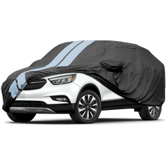 Buick Encore 2013-2025 BKGR-STR SUV Cover