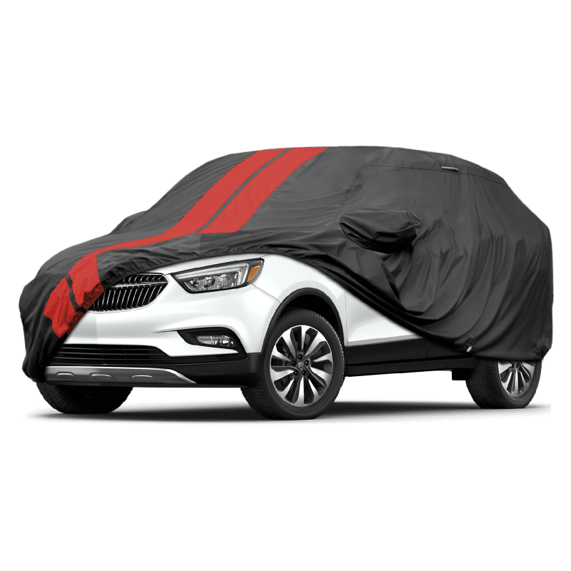 Buick Encore 2013-2025 BKRD-STR SUV Cover