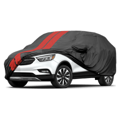 Buick Encore 2013-2025 BKRD-STR SUV Cover
