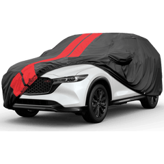 Mazda CX-5 2017-2025 BKRD-STR SUV Cover
