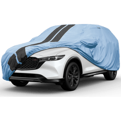 Mazda CX-5 2017-2025 GRBK-STR SUV Cover