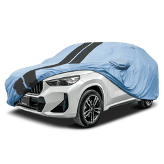 BMW X1 2013-2025 GRBK-STR SUV Cover