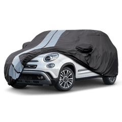Fiat 500L, 500X 2014-2023 BKGR-STR SUV Cover