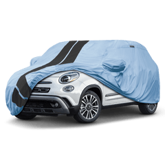 Fiat 500L, 500X 2014-2023 GRBK-STR SUV Cover