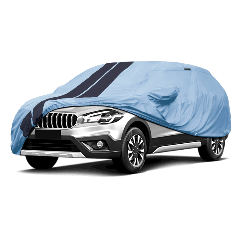 Suzuki S-Cross 2014-2020 GRBK-STR SUV Cover