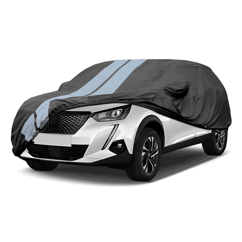 Peugeot 2008, 3008, 5008 2014-2024 BKGR-STR SUV Cover