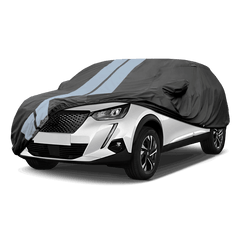Peugeot 2008, 3008, 5008 2014-2024 BKGR-STR SUV Cover