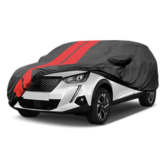 Peugeot 2008, 3008, 5008 2014-2024 BKRD-STR SUV Cover