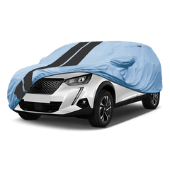 Peugeot 2008, 3008, 5008 2014-2024 GRBK-STR SUV Cover