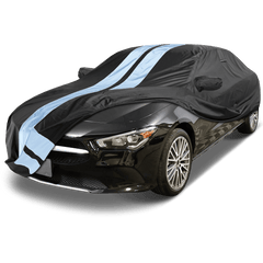 Mercedes-Benz CLA-Class 2014-2025 BKGR-STR Car Cover