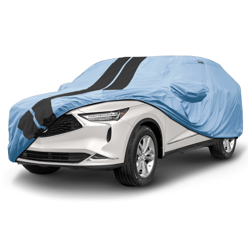 Acura MDX 2014-2025 GRBK-STR SUV Cover