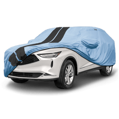 Acura MDX 2014-2025 GRBK-STR SUV Cover