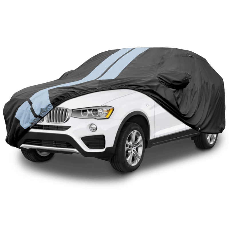 BMW X4 2019-2025 BKGR-STR SUV Cover