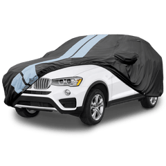 BMW X4 2019-2025 BKGR-STR SUV Cover