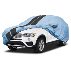 BMW X4 2019-2025 GRBK-STR SUV Cover