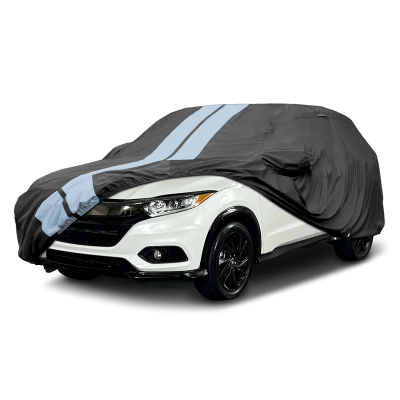 Honda HR-V 2016-2022 BKGR-STR SUV Cover