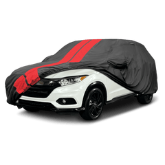 Honda HR-V 2016-2022 BKRD-STR SUV Cover