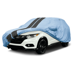 Honda HR-V 2016-2022 GRBK-STR SUV Cover