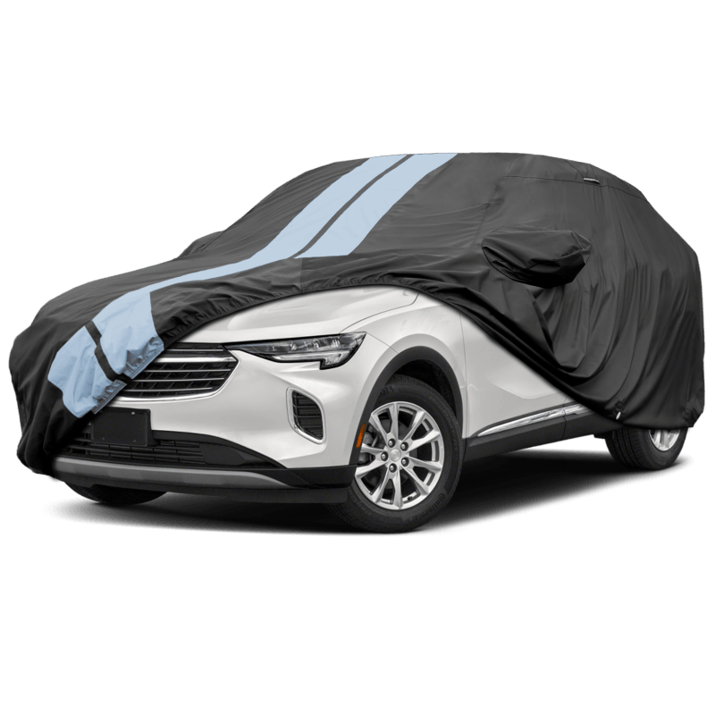 Buick Envision 2016-2025 BKGR-STR SUV Cover