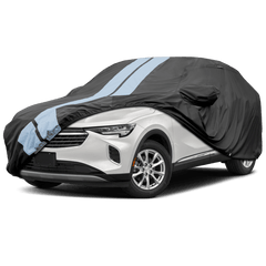 Buick Envision 2016-2025 BKGR-STR SUV Cover