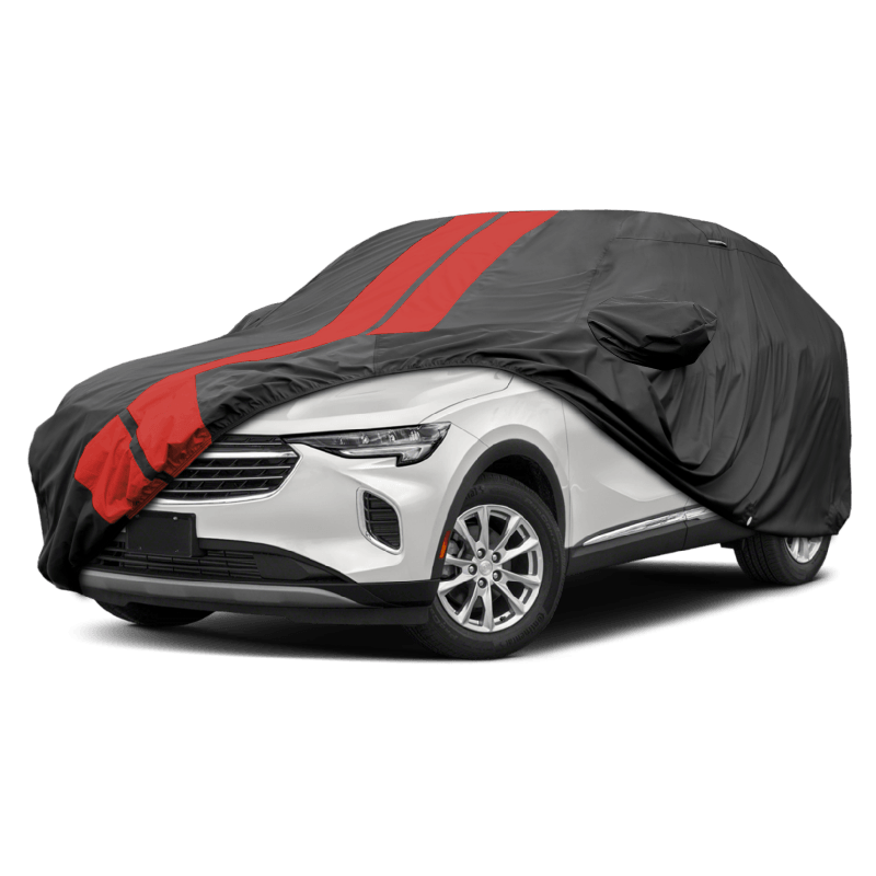 Buick Envision 2016-2025 BKRD-STR SUV Cover