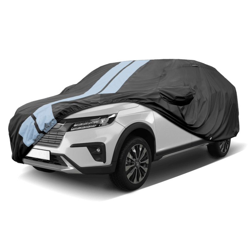 Honda BR-V 2016-2025 BKGR-STR SUV Cover