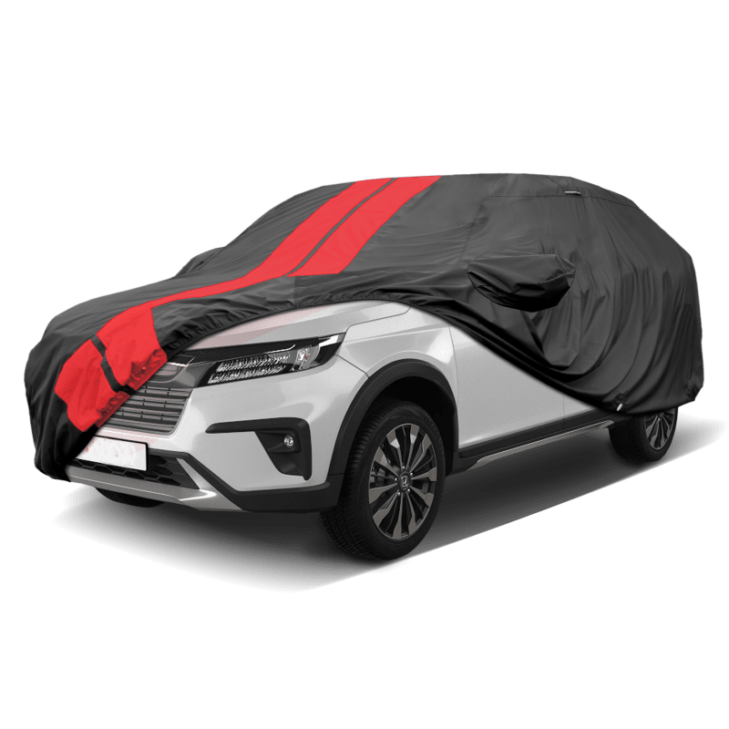 Honda BR-V 2016-2025 BKRD-STR SUV Cover