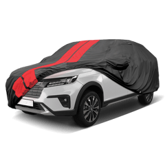 Honda BR-V 2016-2025 BKRD-STR SUV Cover