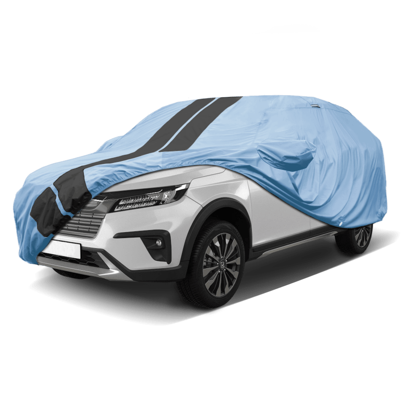 Honda BR-V 2016-2025 GRBK-STR SUV Cover