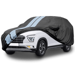 Hyundai Creta 2016-2024 BKGR-STR SUV Cover