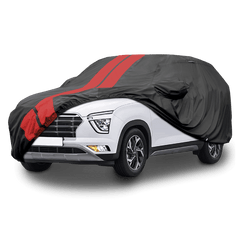 Hyundai Creta 2016-2024 BKRD-STR SUV Cover