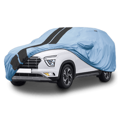 Hyundai Creta 2016-2024 GRBK-STR SUV Cover