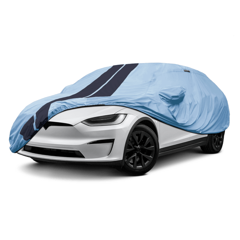 Tesla Model X, Model Y 2016-2026 GRBK-STR SUV Cover