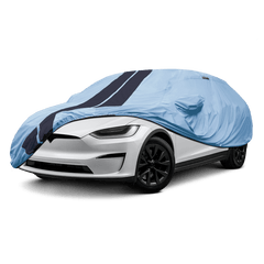 Tesla Model X, Model Y 2016-2026 GRBK-STR SUV Cover