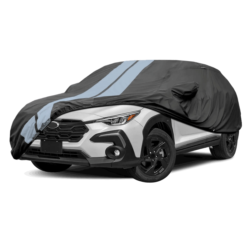 Subaru Crosstrek 2016-2025 BKGR-STR SUV Cover