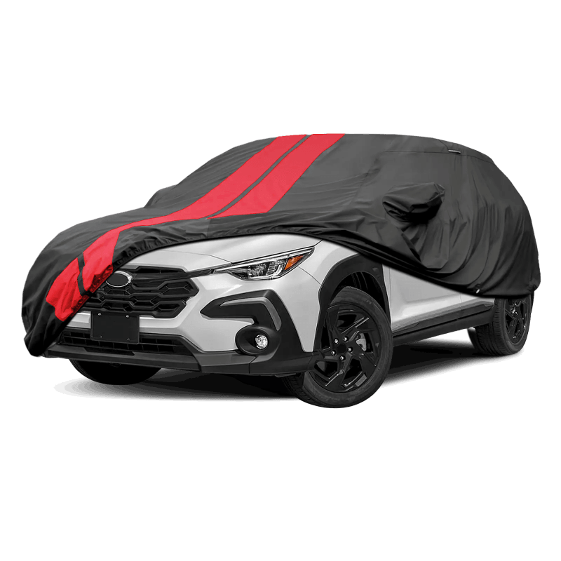 Subaru Crosstrek 2016-2025 BKRD-STR SUV Cover