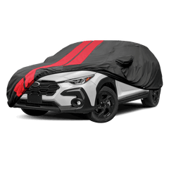 Subaru Crosstrek 2016-2025 BKRD-STR SUV Cover