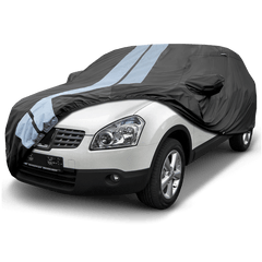 Nissan Qashqai 2017-2021 BKGR-STR SUV Cover