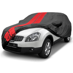 Nissan Qashqai 2017-2021 BKRD-STR SUV Cover