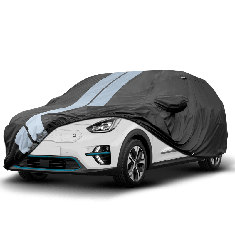 Kia Niro 2023-2025 BKGR-STR SUV Cover