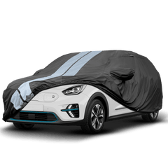 Kia Niro 2023-2025 BKGR-STR SUV Cover