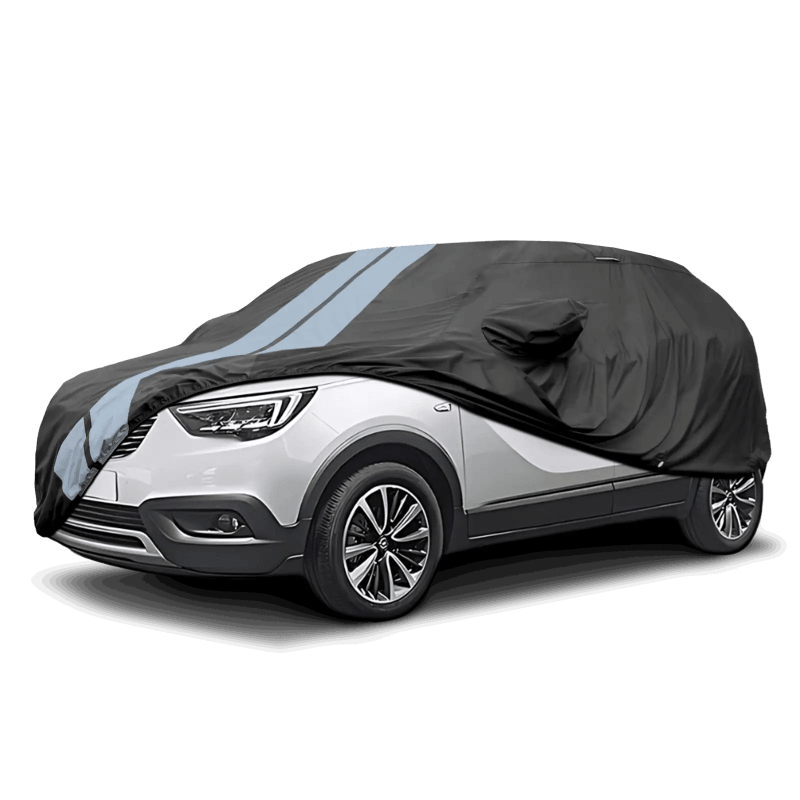 Opel Crossland X 2017-2022 BKGR-STR SUV Cover