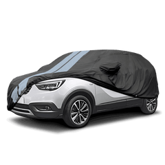 Opel Crossland X 2017-2022 BKGR-STR SUV Cover