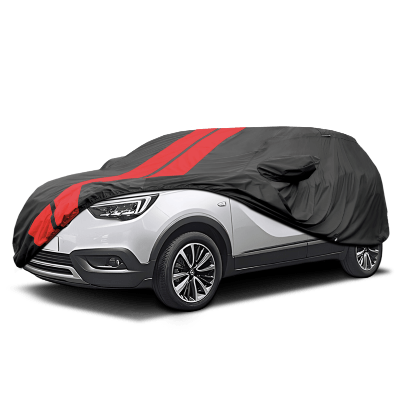 Opel Crossland X 2017-2022 BKRD-STR SUV Cover