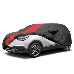Opel Crossland X 2017-2022 BKRD-STR SUV Cover