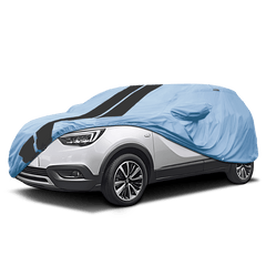 Opel Crossland X 2017-2022 GRBK-STR SUV Cover