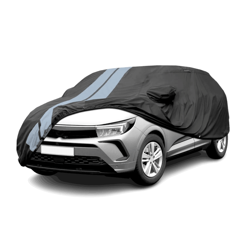 Opel Grandland 2017-2022 BKGR-STR SUV Cover